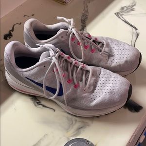 NIKE ZOOM VOMERO sz 12